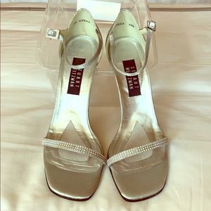 Stuart Weitzman Shoes